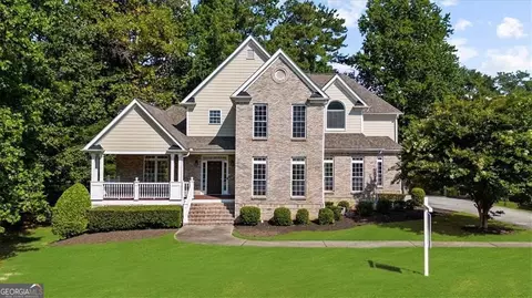917 Mnt Mckinley Way, Grayson, GA 30017