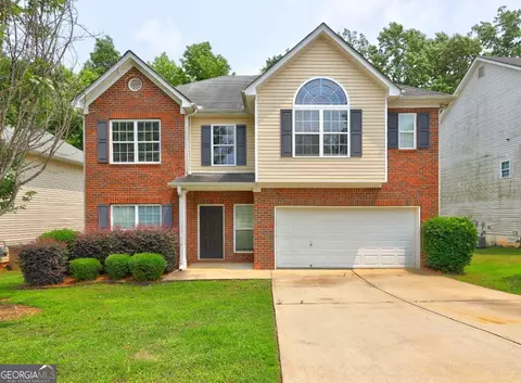 2093 Parador Bnd, Mcdonough, GA 30253