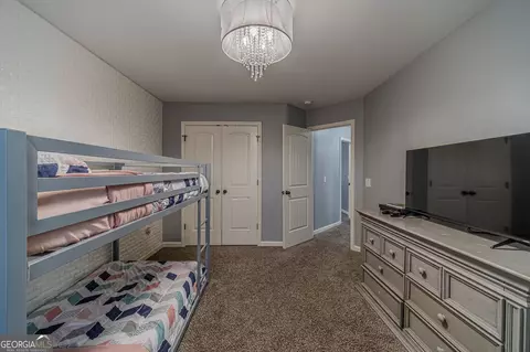 Bedroom - 149 Peak Ct, Winder, GA 30680 photo 4 of 9