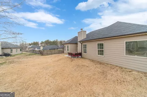 Exterior - 149 Peak Ct, Winder, GA 30680 photo 5 of 5