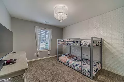 Bedroom - 149 Peak Ct, Winder, GA 30680 photo 5 of 9