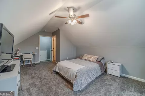 Bedroom - 149 Peak Ct, Winder, GA 30680 photo 9 of 9