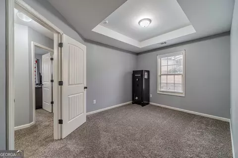 Bedroom - 149 Peak Ct, Winder, GA 30680 photo 3 of 9