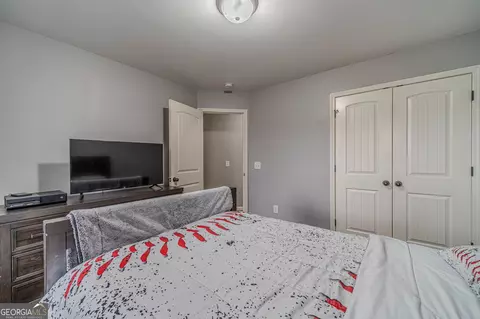Bedroom - 149 Peak Ct, Winder, GA 30680 photo 7 of 9