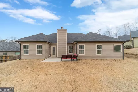 Exterior - 149 Peak Ct, Winder, GA 30680 photo 3 of 5