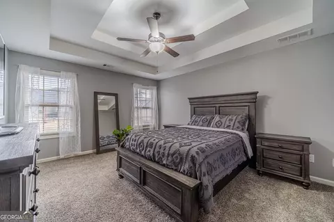Bedroom - 149 Peak Ct, Winder, GA 30680 photo 1 of 9