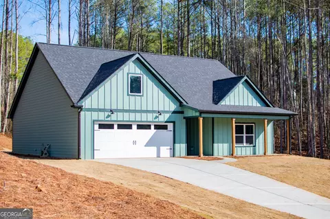 192 Peninsula Dr, Wedowee, AL 36278