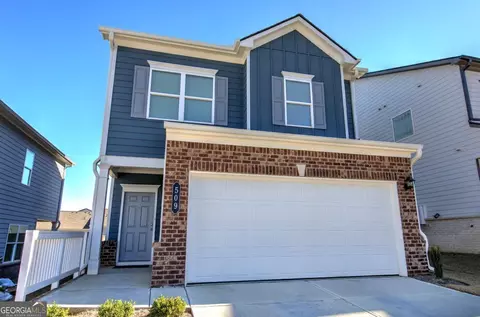 509 Alma St, Cartersville, GA 30121