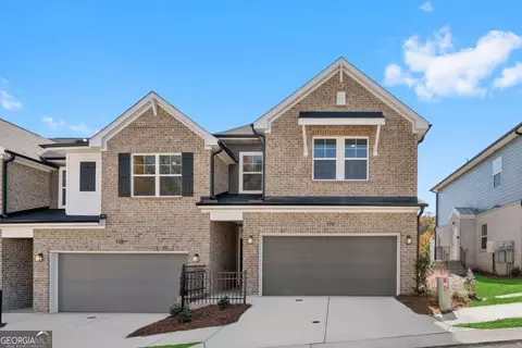 174 Redbud Rd, Canton, GA 30114