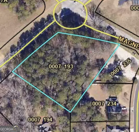 0 Brown Bridge Rd, Covington, GA 30016