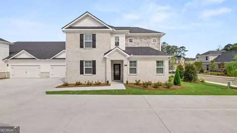 530 Silver Moon Dr, Loganville, GA 30052