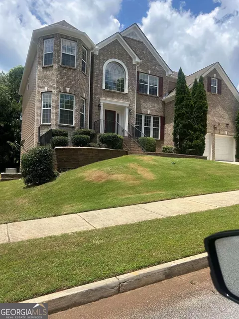 3717 Shady Maple Dr, Stonecrest, GA 30038