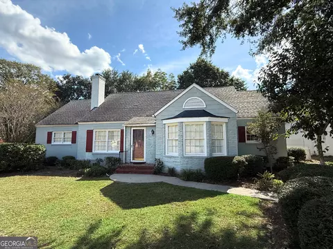 342 Savannah Ave, Statesboro, GA 30458