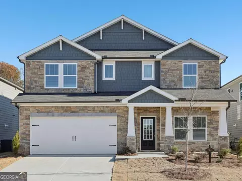 2424 Martin Spring Bnd, Lawrenceville, GA 30045