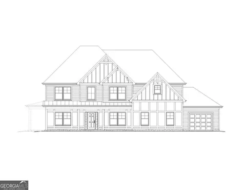 1041 Traveler Ln #50, Williamson, GA 30292