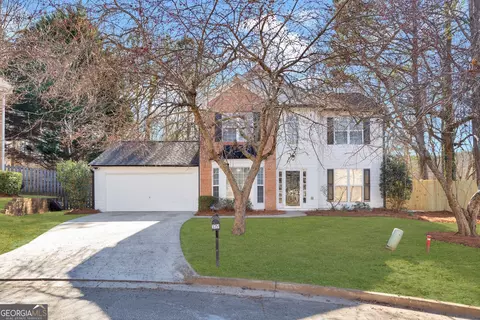 3751 Summit Trce, Decatur, GA 30034