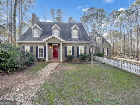 86 Lancaster Way, Newnan, GA 30263