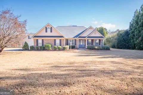 257 Williams Trl, Griffin, GA 30224