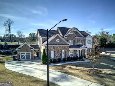 4162 Speyside Pl, Acworth, GA 30101