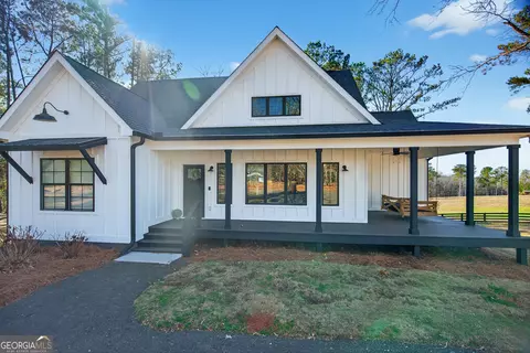 Exterior - 440 448 Kimbrough Rd, Lagrange, GA 30240 photo 6 of 21
