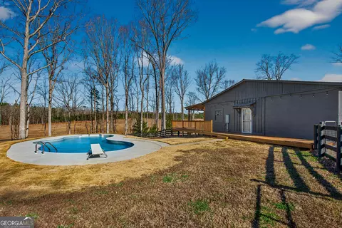Exterior - 440 448 Kimbrough Rd, Lagrange, GA 30240 photo 14 of 21
