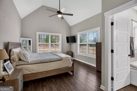 Bedroom - 440 448 Kimbrough Rd, Lagrange, GA 30240 photo 1 of 8