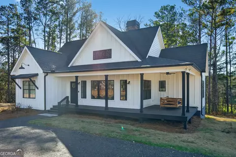 Exterior - 440 448 Kimbrough Rd, Lagrange, GA 30240 photo 5 of 21