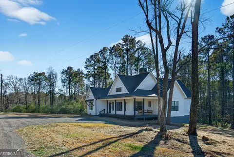 Exterior - 440 448 Kimbrough Rd, Lagrange, GA 30240 photo 3 of 21