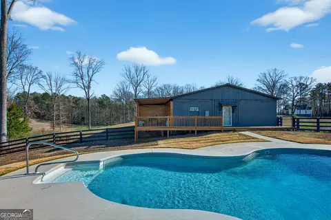 Exterior - 440 448 Kimbrough Rd, Lagrange, GA 30240 photo 16 of 21