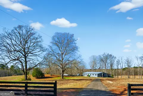 Exterior - 440 448 Kimbrough Rd, Lagrange, GA 30240 photo 12 of 21