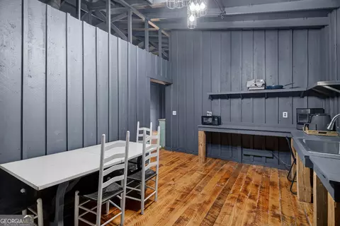 Kitchen - 440 448 Kimbrough Rd, Lagrange, GA 30240 photo 5 of 5