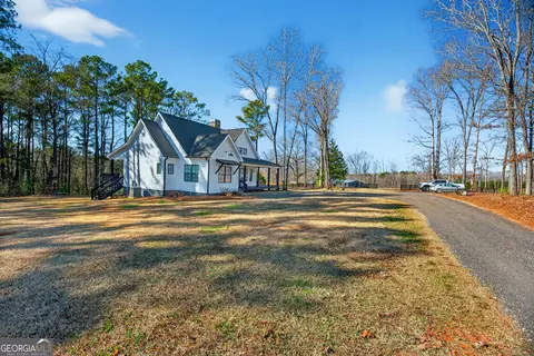 Exterior - 440 448 Kimbrough Rd, Lagrange, GA 30240 photo 11 of 21