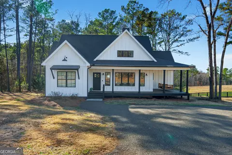 Exterior - 440 448 Kimbrough Rd, Lagrange, GA 30240 photo 4 of 21