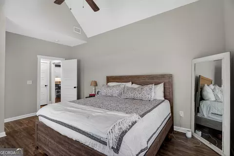 Bedroom - 440 448 Kimbrough Rd, Lagrange, GA 30240 photo 2 of 8