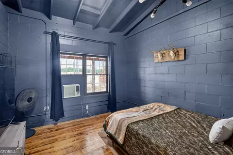 Bedroom - 440 448 Kimbrough Rd, Lagrange, GA 30240 photo 5 of 8