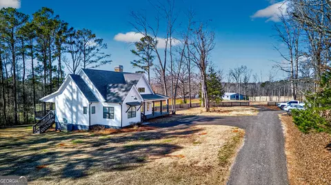 Exterior - 440 448 Kimbrough Rd, Lagrange, GA 30240 photo 2 of 21