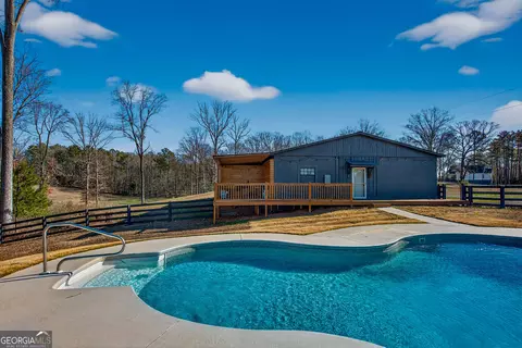 Exterior - 440 448 Kimbrough Rd, Lagrange, GA 30240 photo 15 of 21