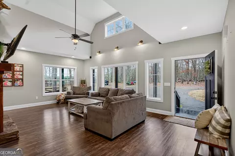 Entry Way - 440 448 Kimbrough Rd, Lagrange, GA 30240 photo 1 of 4