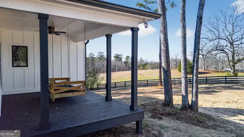 Exterior - 440 448 Kimbrough Rd, Lagrange, GA 30240 photo 7 of 21