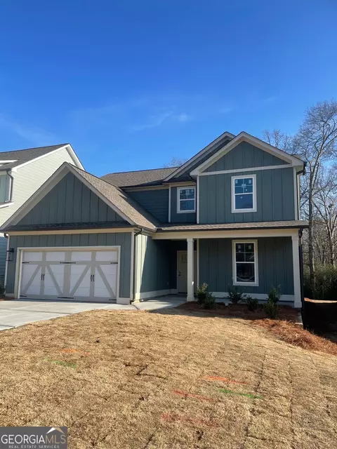 65 Bowers Estates Dr, Hartwell, GA 30643