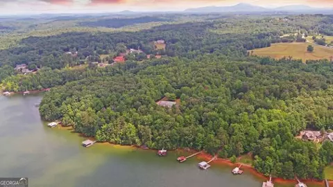 0 Harold Whelchel Rd, Gainesville, GA 30506
