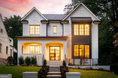 1331 Greenland Dr NE, Atlanta, GA 30306