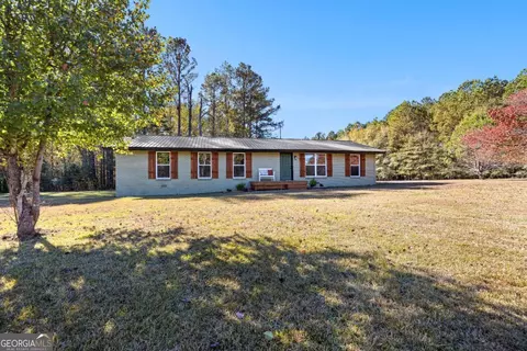 434 Phil Howe Rd, Manchester, GA 31816
