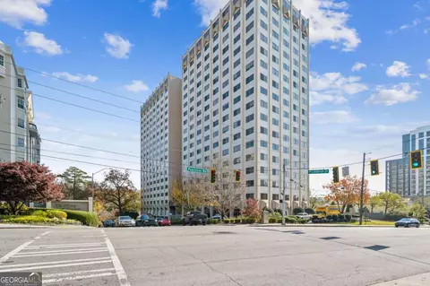 2479 Peachtree Rd NE #1703, Atlanta, GA 30305