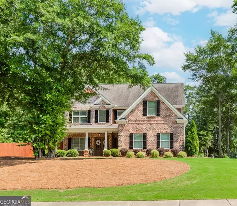 520 Virginia Ave, Jefferson, GA 30549