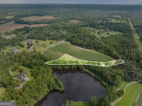 0 Miller St Ext #LOT 23, Statesboro, GA 30458