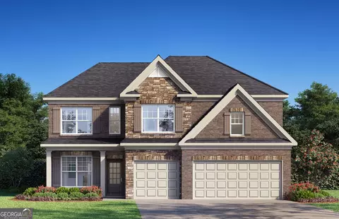 7200 Bocholt Dr, South Fulton, GA 30349