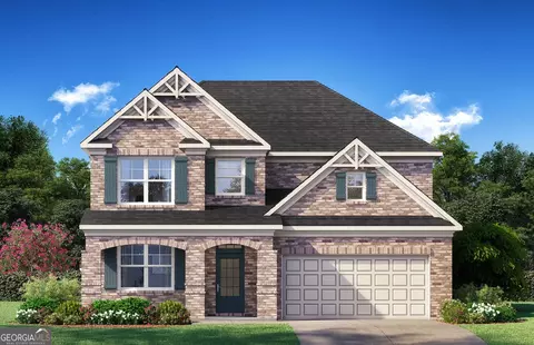 7212 Bocholt Dr, Atlanta, GA 30349