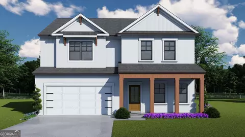 5338 Windridge Pkwy #22A, Gainesville, GA 30507