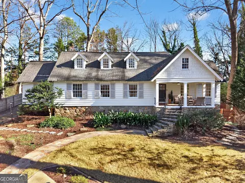 Undisclosed, Atlanta, GA 30342